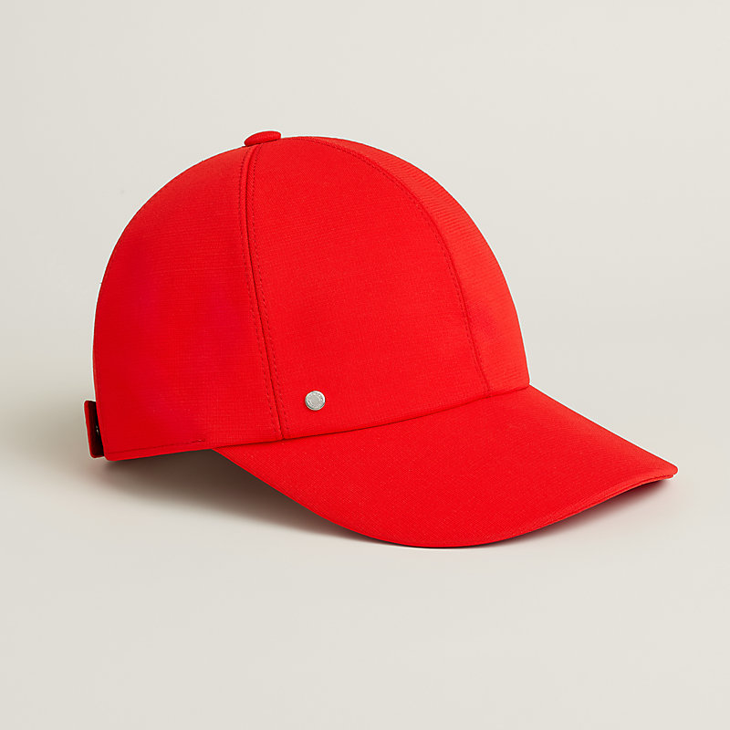 軽やかに洗練を添える♪【HERMES】Tess Milano Cap Tess Milano cap | Hermès Hong Kong SAR